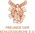 logo freunde der schlosskirche freigestellt