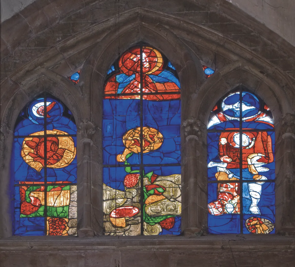 Schloßkirche 03 arnold fenster optinaldsc02662 ergebnis