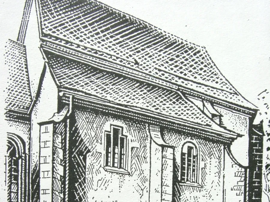 03 reuchlinkolleg um1935 zeichnung ergebnis