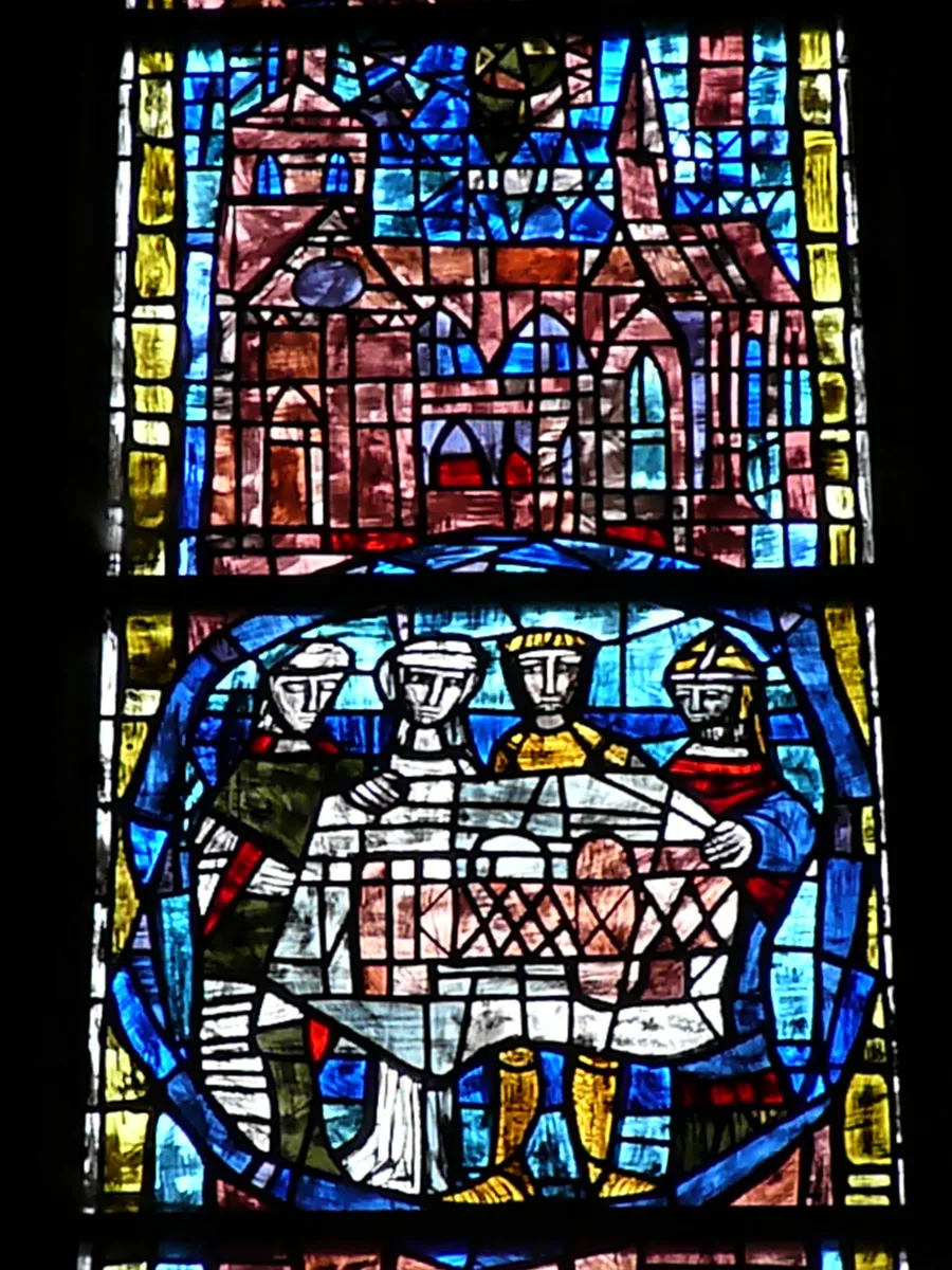 Schloßkirche 07 schloßkirche fenster nördldiagonalchor 01 fotoudbchrtimm ergebnis