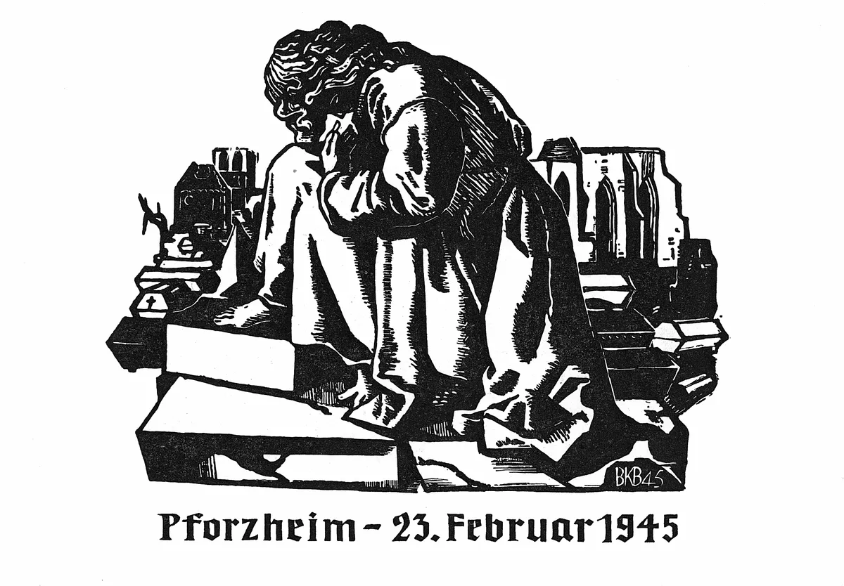 Schloßkirche 08 23februar1945 bernhardkarlbecker ergebnis