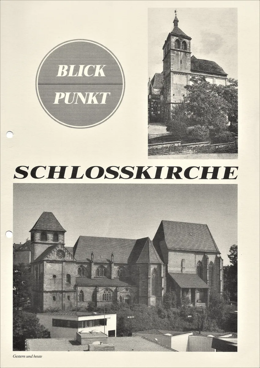 Verein 18 blickpunkt schki nr.1 1994 titelblatt ergebnis