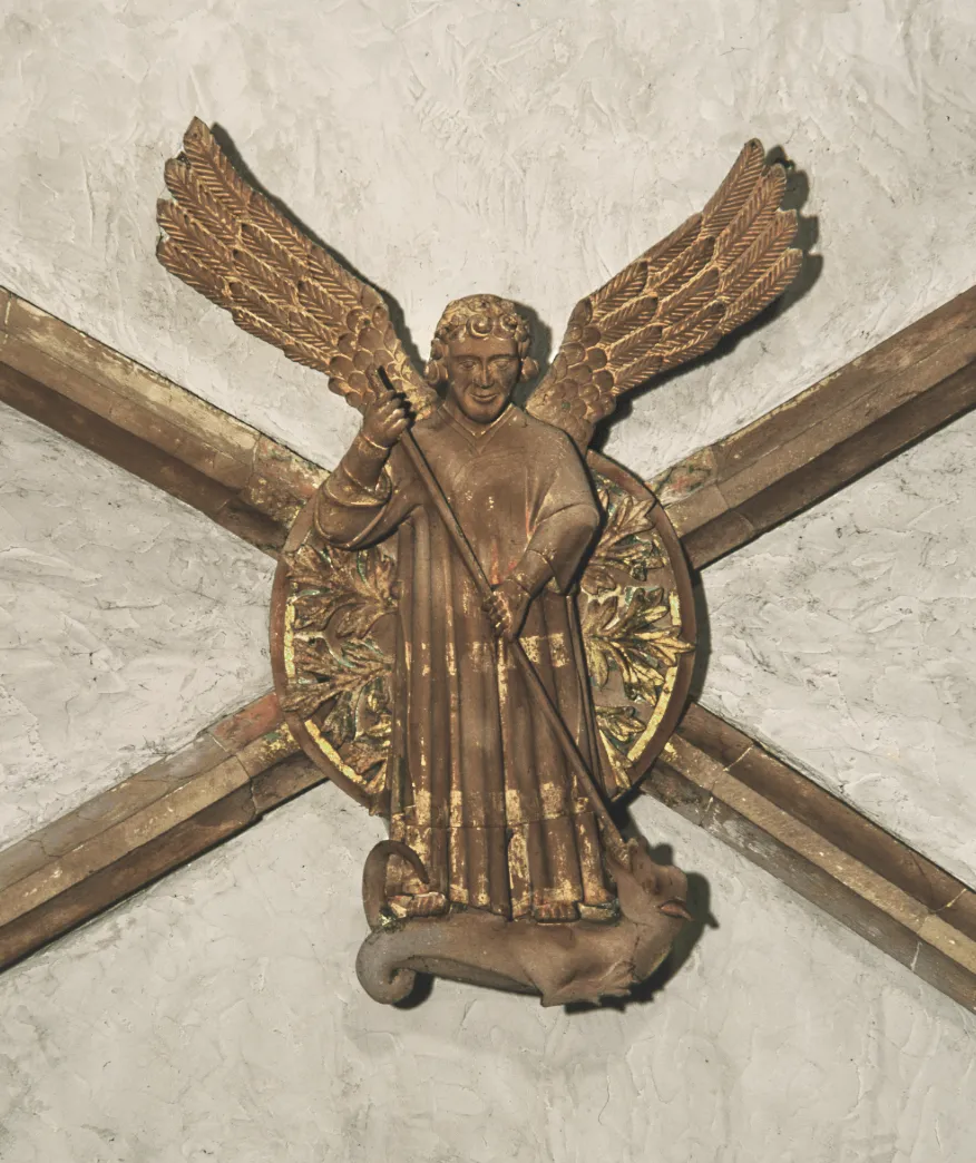 0b schlusssteinstmichael fotogünterbeck ergebnis